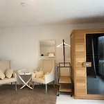 Georges Met Tuin En Sauna * Koksijde