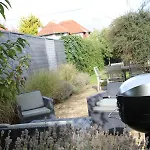 Willa Georges Met Tuin En Sauna *