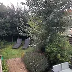 Willa Georges Met Tuin En Sauna *