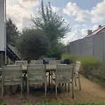 Georges Met Tuin En Sauna Koksijde
