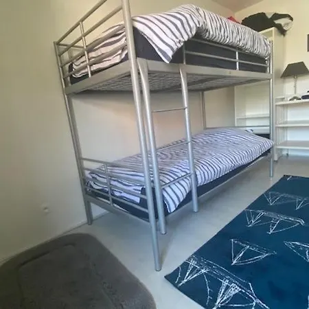 Georges Met Tuin En Sauna Вилла Коксейде