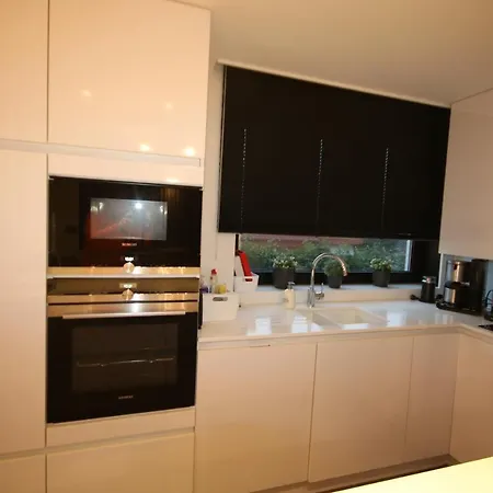 Georges Met Tuin En Sauna Вилла *