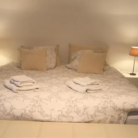 Georges Met Tuin En Sauna * Koksijde