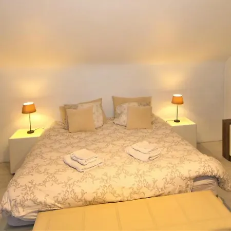 Georges Met Tuin En Sauna * Коксейде