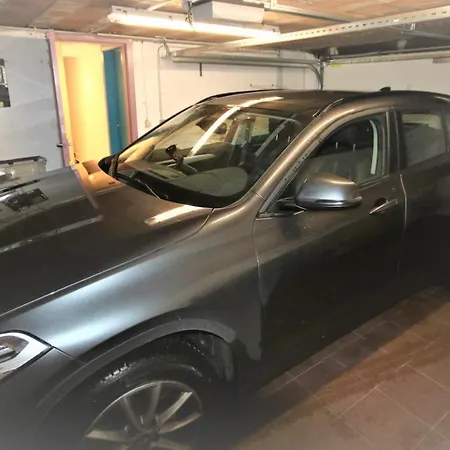 Вилла Georges Met Tuin En Sauna Коксейде