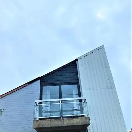 Georges Met Tuin En Sauna ヴィラ