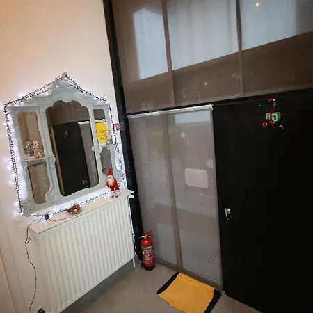 Villa Georges Met Tuin En Sauna