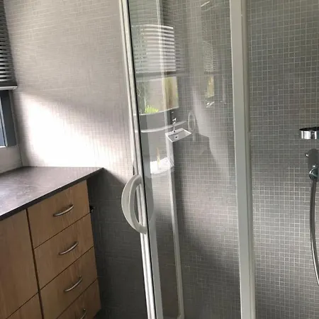 Georges Met Tuin En Sauna Villa *