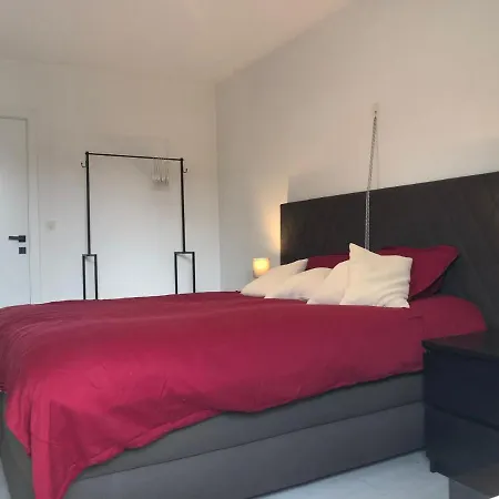 Georges Met Tuin En Sauna Villa *