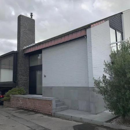 Georges Met Tuin En Sauna * Коксейде