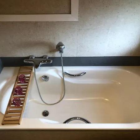 Georges Met Tuin En Sauna Вилла Коксейде