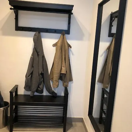 Georges Met Tuin En Sauna