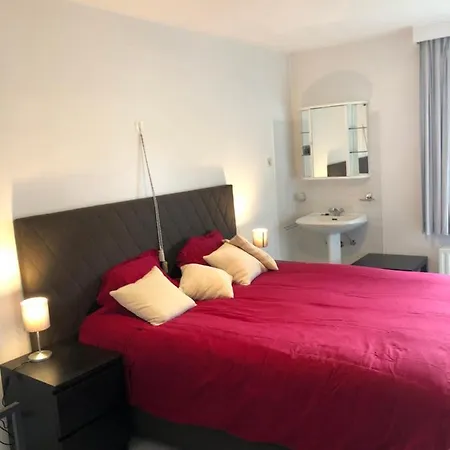 Georges Met Tuin En Sauna Вилла