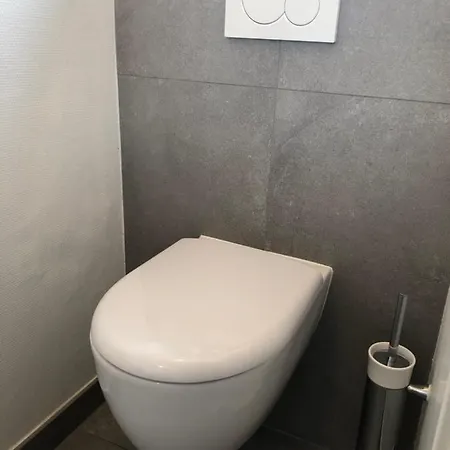 Georges Met Tuin En Sauna Вилла