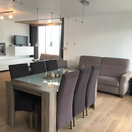 Georges Met Tuin En Sauna Вилла