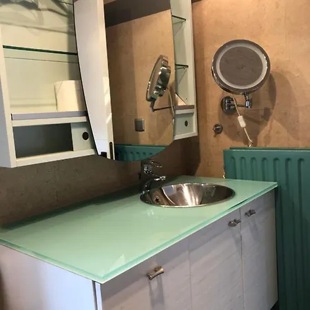 Вилла Georges Met Tuin En Sauna *