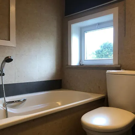 Georges Met Tuin En Sauna *