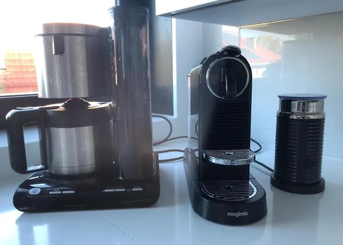 Villa Georges Met Tuin En Sauna *