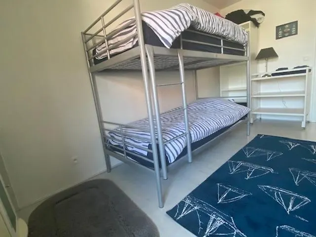 Georges Met Tuin En Sauna Villa Koksijde