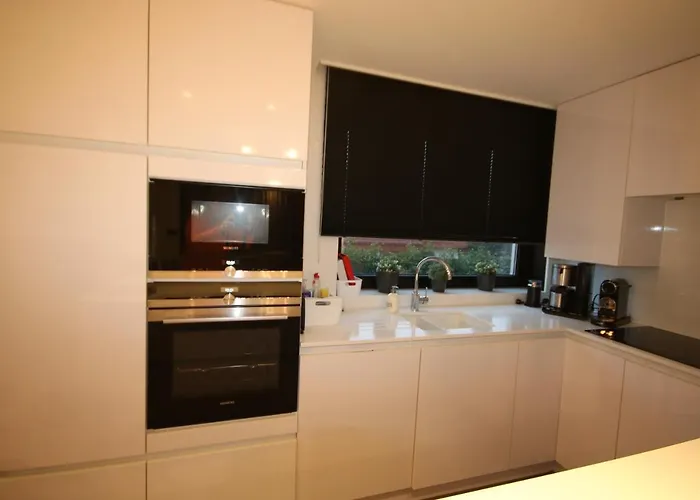 Georges Met Tuin En Sauna Villa *