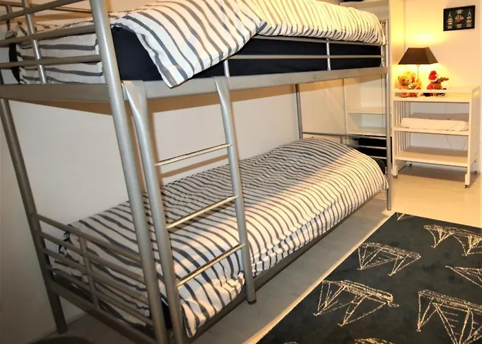 Georges Met Tuin En Sauna Villa