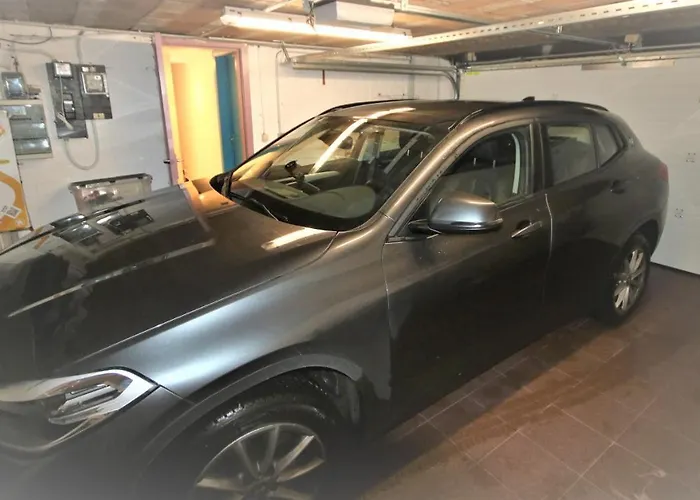 Villa Georges Met Tuin En Sauna Koksijde