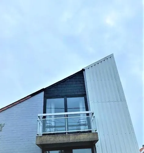 Georges Met Tuin En Sauna Villa