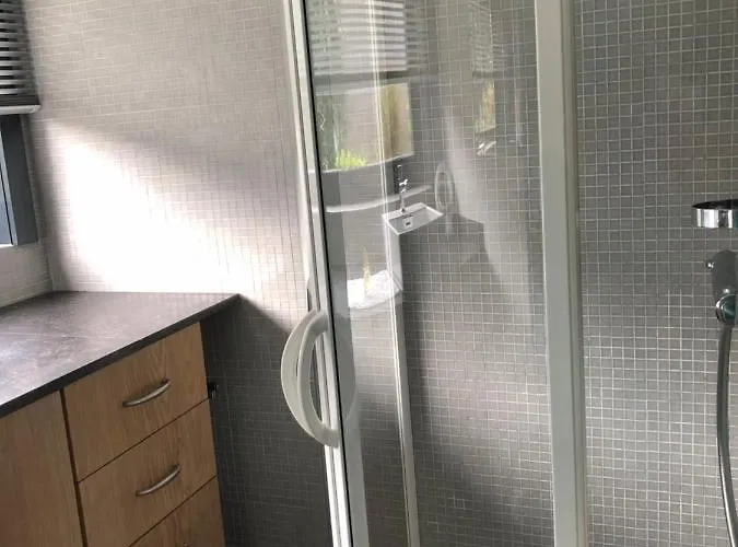 Georges Met Tuin En Sauna Villa *