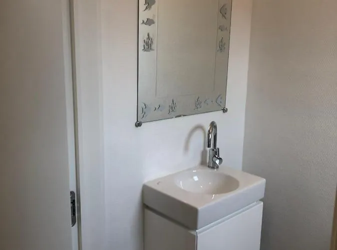 Villa Georges Met Tuin En Sauna