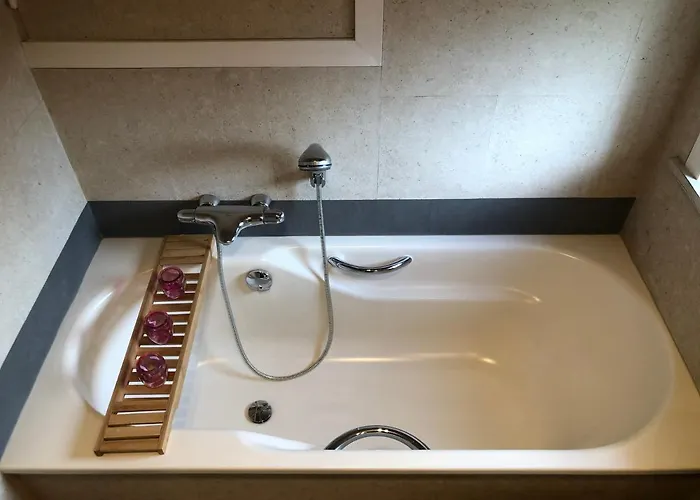 Georges Met Tuin En Sauna Villa Koksijde