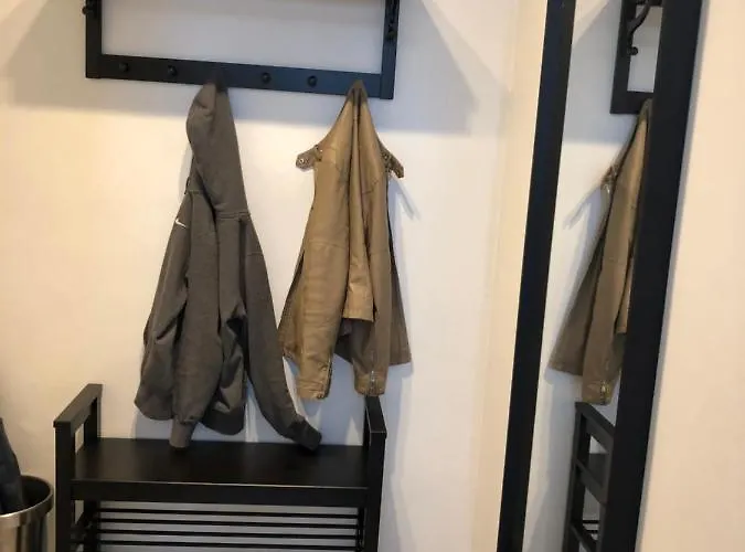 Georges Met Tuin En Sauna