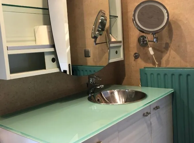 Villa Georges Met Tuin En Sauna *