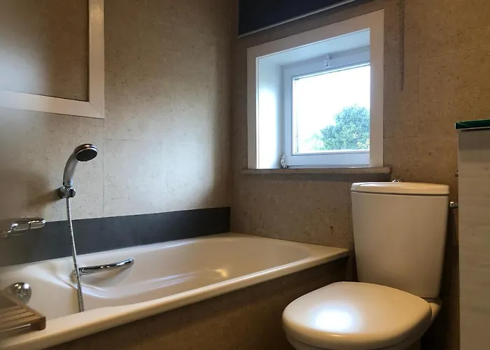 Georges Met Tuin En Sauna *